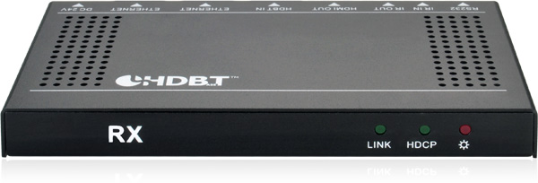 אקסטנדר HDMI TPUH421 - מקלט