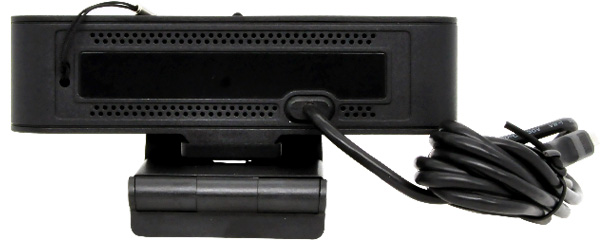 מצלמת וידאו קונפרנס קדמית USB 1080P