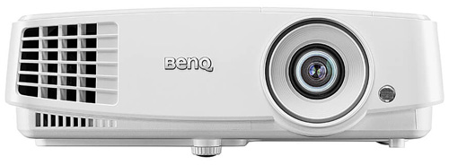 מקרן BENQ mx528
