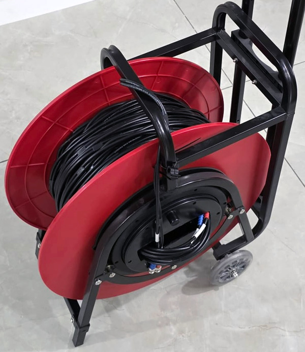 גלגלת דו צדדית