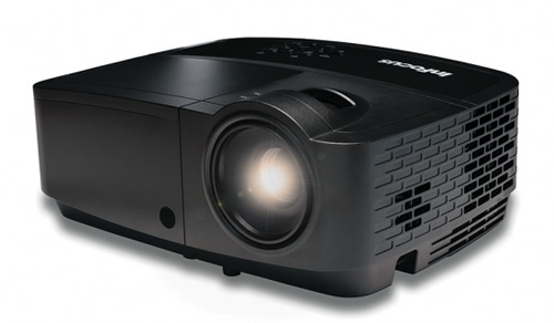 מקרן INFOCUS 114X