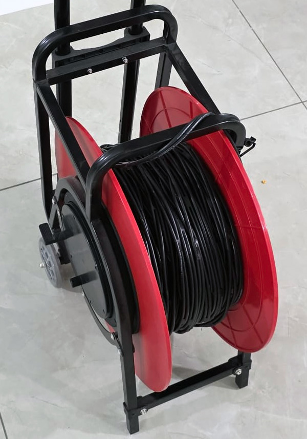 תוף כבל דו צדדי